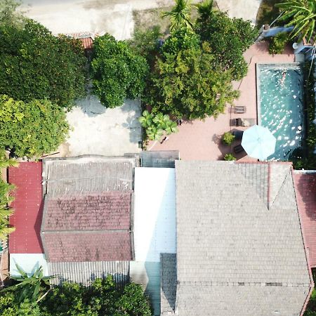 Gingergrass Homestay Hoi An Exterior photo