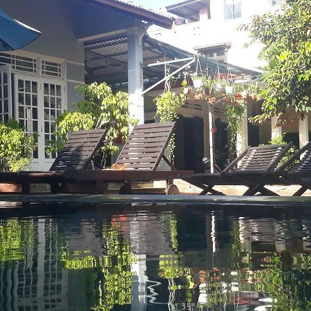 Gingergrass Homestay Hoi An Exterior photo