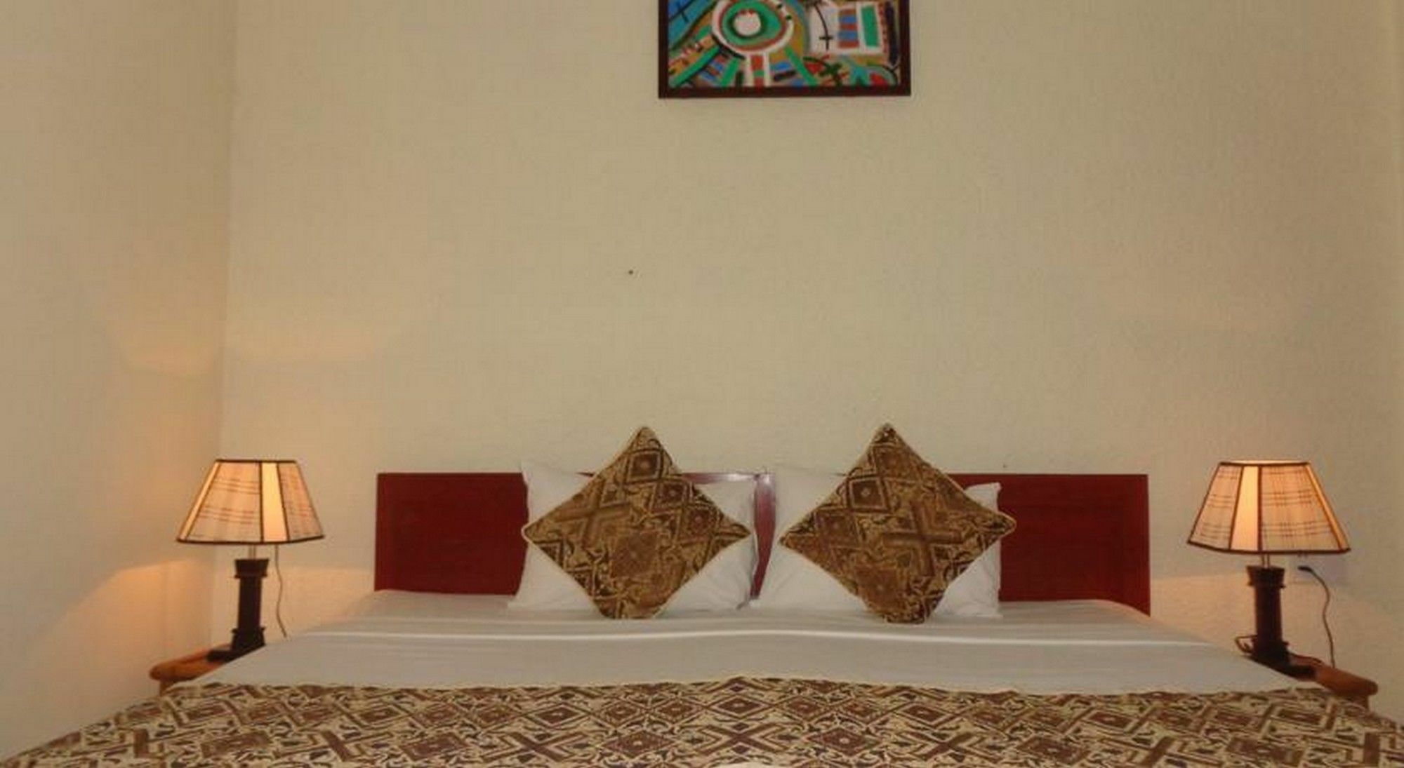Gingergrass Homestay Hoi An Exterior photo