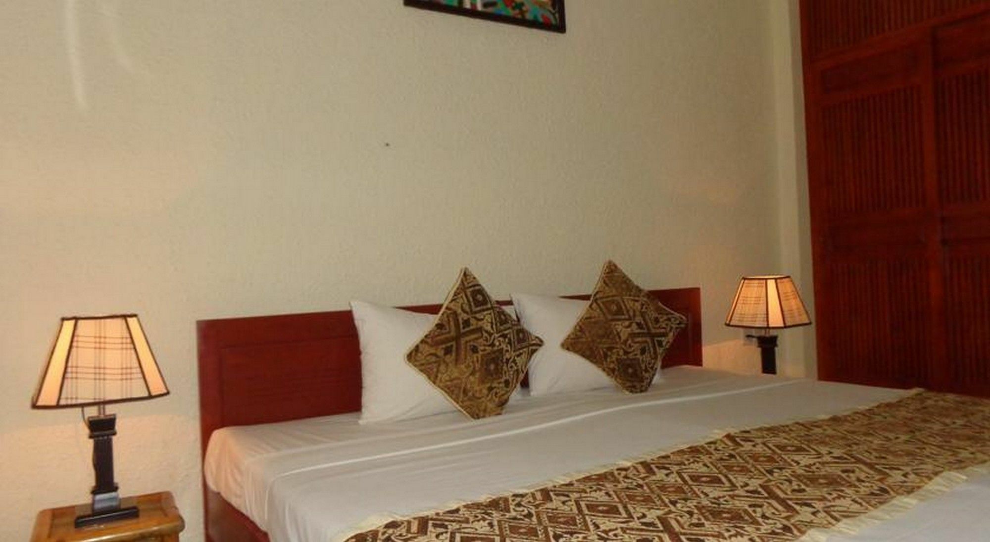 Gingergrass Homestay Hoi An Exterior photo