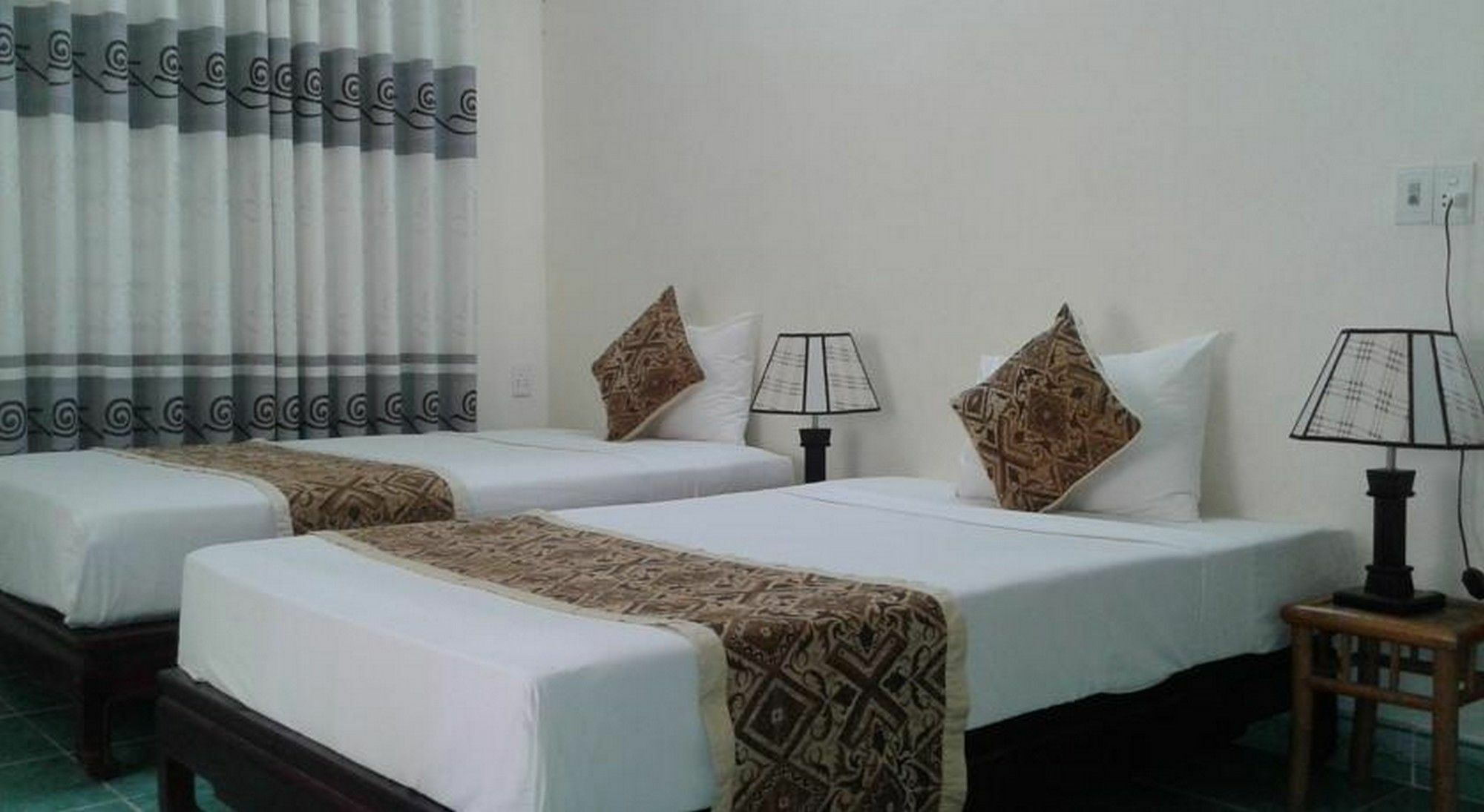 Gingergrass Homestay Hoi An Exterior photo